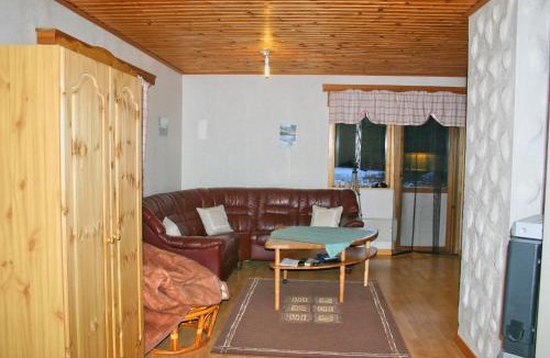 Overbyn House | Ferienhaus Vitsand