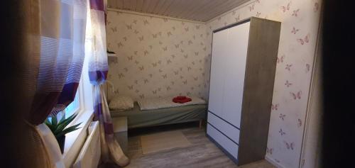 Kristineberg House | Ferienstuga Lappland Kristineberg II
