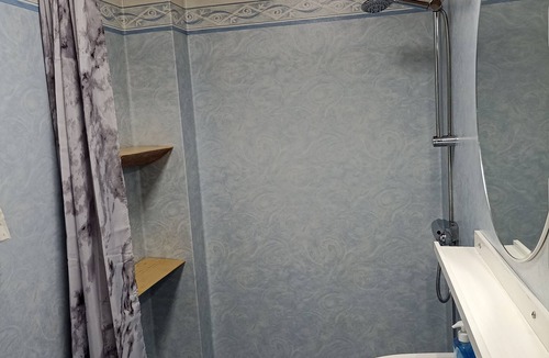 Gallo Apartment | Ferienwohnung für 4 Personen im Ruhigem Dorf