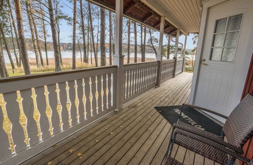 Kimito Island Other | 63 m² Accommodation ∙ 1 bedroom ∙ 6 guests