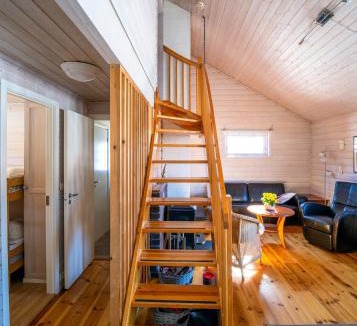 Sirdal House | Fidjeland 42