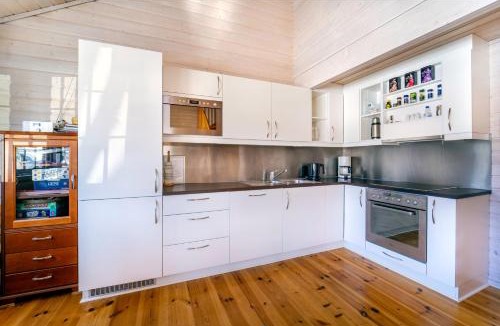 Sirdal House | Fidjeland 42