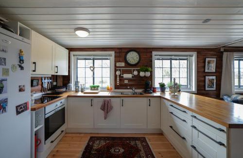 Sirdal House | Fidjeland 61