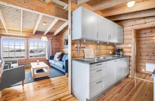 Sirdal House | Fidjeland Fjellgrend