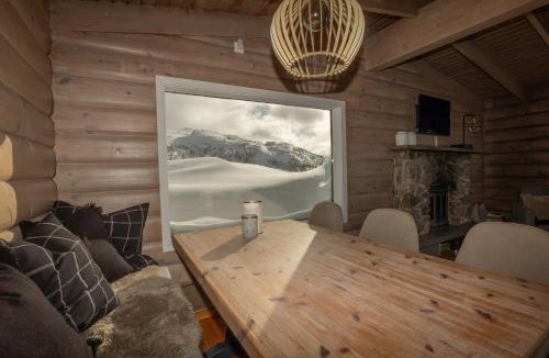 Sirdal House | Fidjeland Fjellgrend