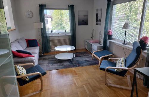 Hagfors Municipality House | fijn huis in Hagfors