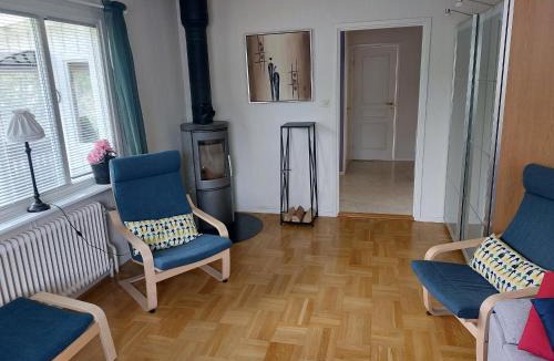 Hagfors Municipality House | fijn huis in Hagfors