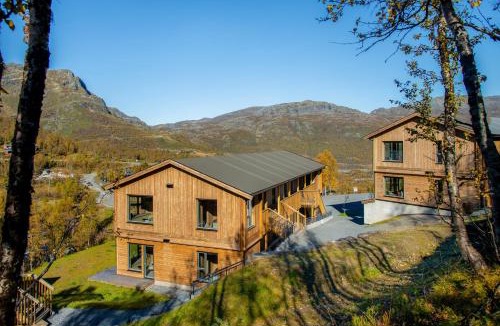 Tyinkrysset Hotel | Filefjellstuene Hotel