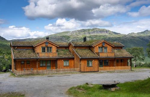 Tyinkrysset Apartment | Filefjellstuene hytter og leiligheter