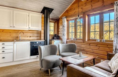 Tyinkrysset Apartment | Filefjellstuene hytter og leiligheter