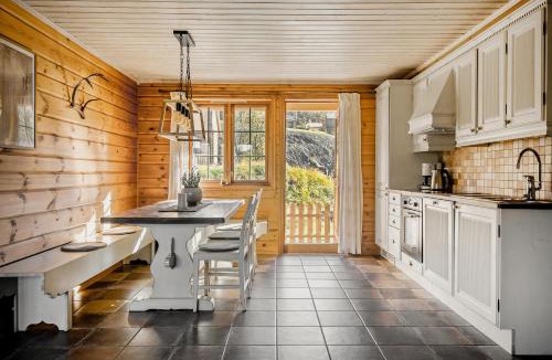 Tyinkrysset Apartment | Filefjellstuene hytter og leiligheter