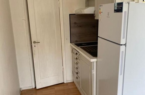 Hogsby Apartment | Fin Lägenhet 20m2