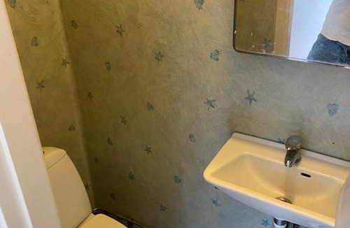 Hogsby Apartment | Fin Lägenhet 20m2