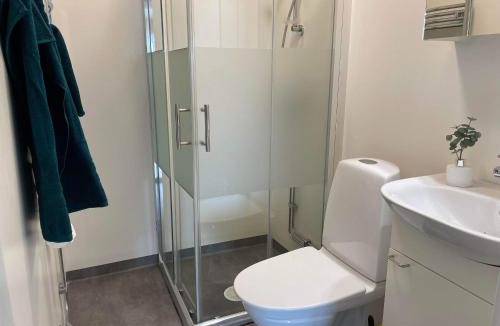 Oviken Apartment | Fin lägenhet i centrala Oviken, mellan fjäll&stad