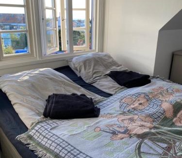 Molle Apartment | Fin lägenhet i hjärtat av Mölle