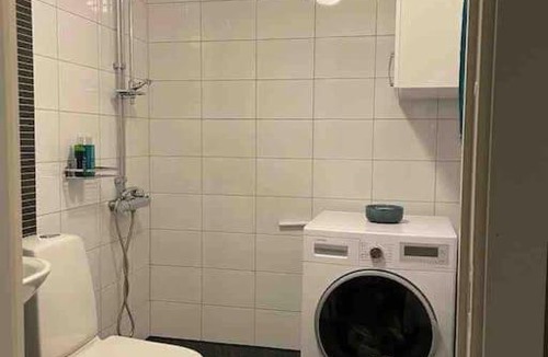 Vasteras Apartment | Fin lägenhet nära vatten och Västerås centrum.