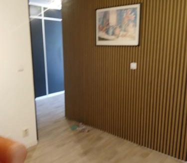 Falkenberg Apartment | Fin lägenhet på Skrea strand