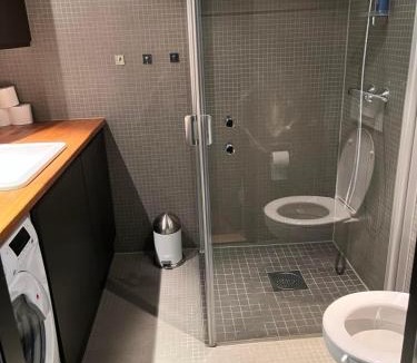 Skeikampen Apartment | Fin leilighet ca 30 min med bil til Hunderfossen