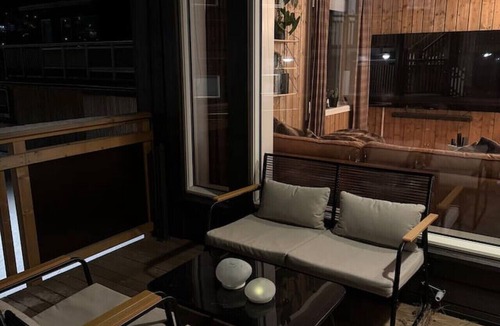 Geilo Apartment | Fin leilighet på Geilotunet leies ut.