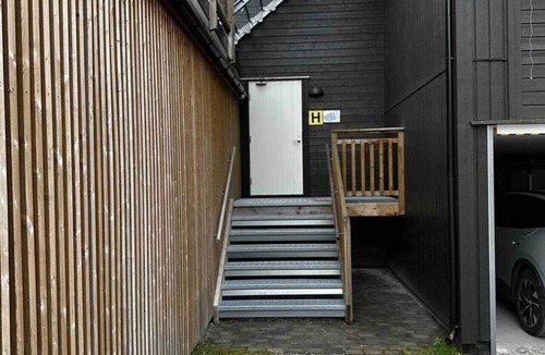 Geilo Apartment | Fin leilighet på Geilotunet leies ut.