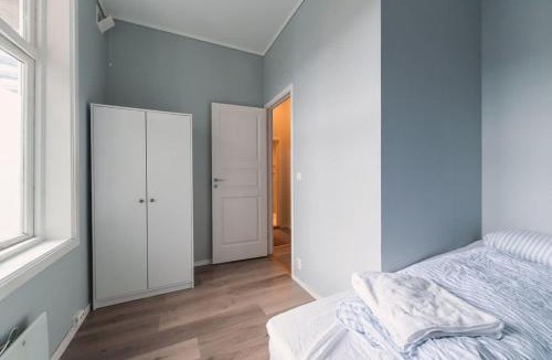 Tonsberg Apartment | Fin leilighet super sentralt i Tønsberg 3-2