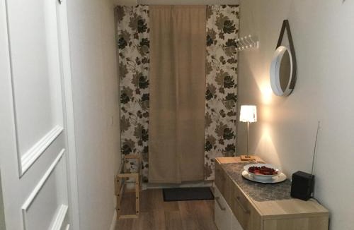 Hudiksvall Apartment | Fin studio-lägenhet mitt i stan #5