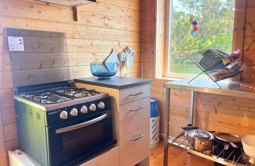 Figeholm House | Fina Båthus – Seafront Holiday Home in the Småland Archipelago
