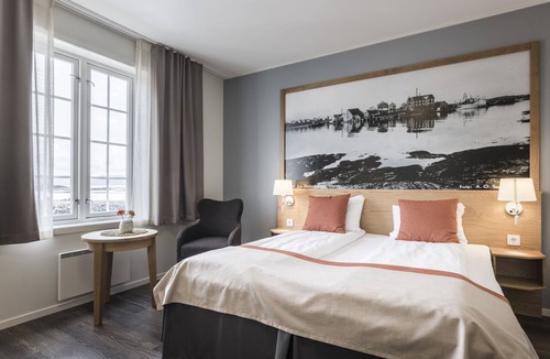 Finnoy Hotel | Finnøy Bryggehotell - By Classic Norway Hotels