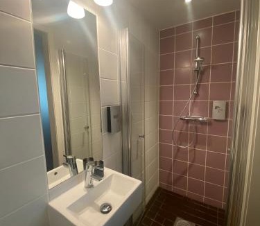 Lund Apartment | Finn Apartments