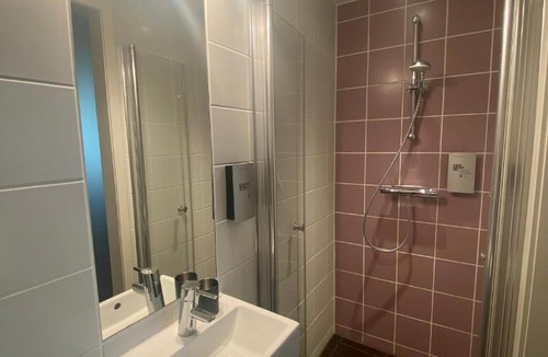 Lund Apartment | Finn Apartments