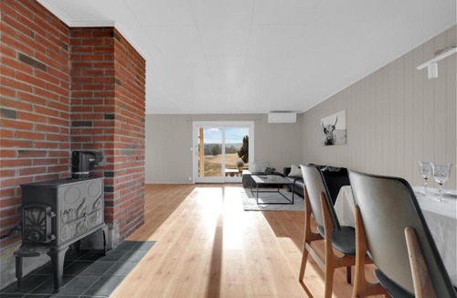 Kongsberg House | Finn roen i landlige omgivelser