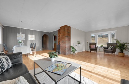 Kongsberg House | Finn roen i landlige omgivelser