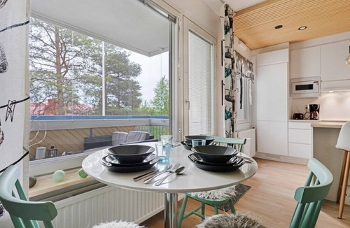 Rovaniemi Apartment | Finnish Apartment, Private Sauna By Lapland Host