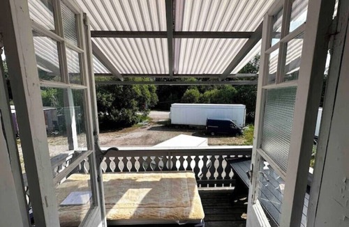 Krylbo House | Fint hem på en stor tomt