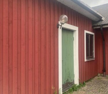 Horby Apartment | Fint hus nära Hörby