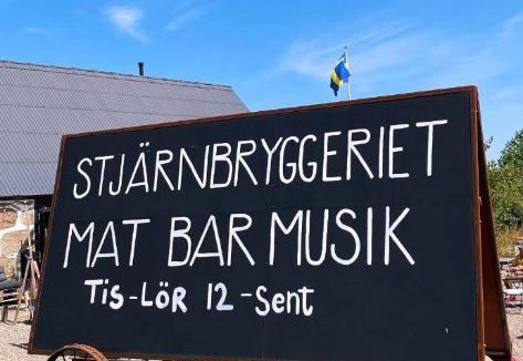 Sankt Olof House | Fint Tiny house på Österlen