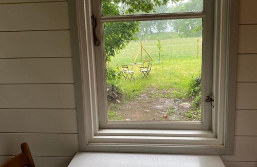 Sankt Olof House | Fint Tiny house på Österlen