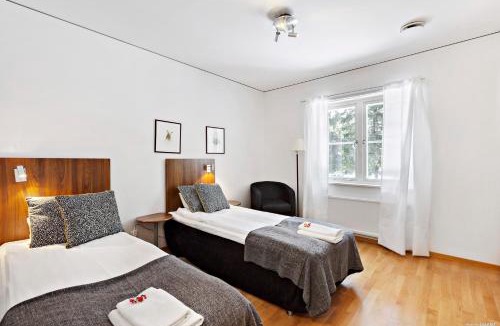 Garphyttan Hotel | First Camp Ånnaboda-Örebro