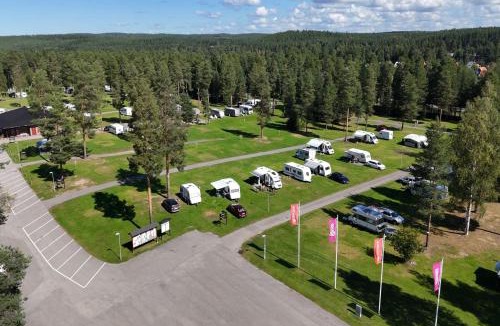 Lycksele Other | First Camp Ansia - Lycksele