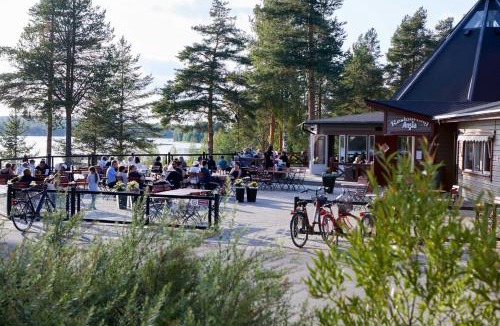 Lycksele Other | First Camp Ansia - Lycksele