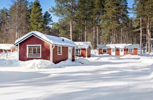 Karlsvik Other | First Camp Arcus-Luleå
