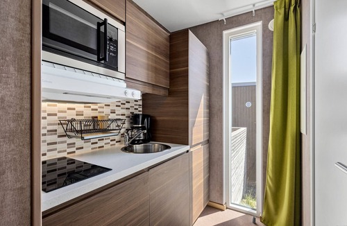 Stromstad RV Rental | First Camp City Strömstad