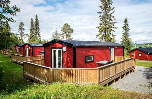 Froson Other | First Camp Frösön-Östersund