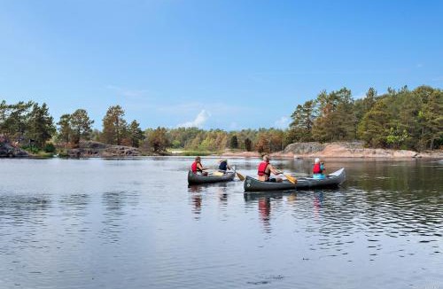 Oskarshamn Other | First Camp Gunnarsö-Oskarshamn