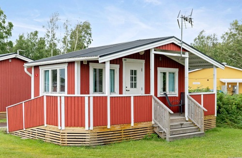 Halmstad RV Rental | First Camp Hagön Halmstad