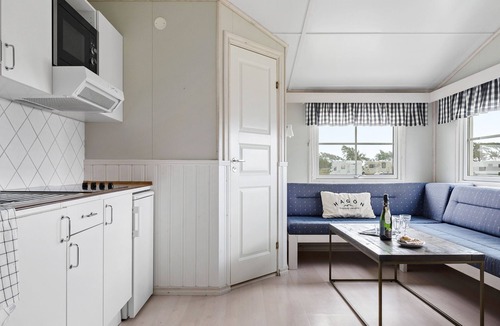 Halmstad RV Rental | First Camp Hagön Halmstad