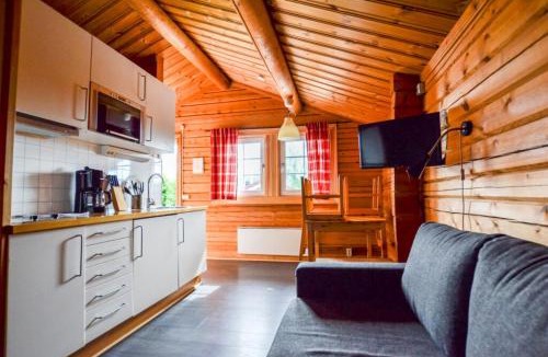 Arvika Other | First Camp Haganäset - Charlottenberg