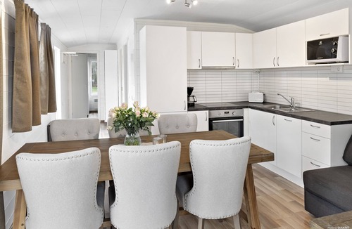 Halmstad RV Rental | First Camp Karlstorp Halmstad