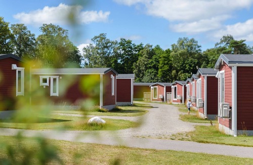 Halmstad Municipality RV Rental | First Camp Karlstorp Halmstad