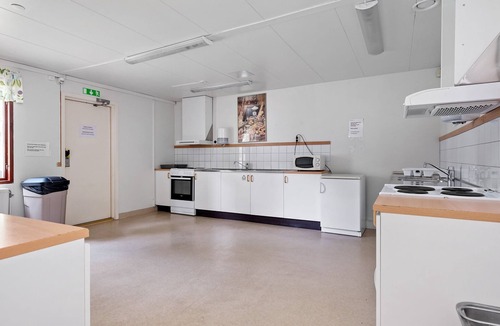 Borlange Cabin | First Camp Mellsta-Borlänge